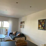 Painel De דירה אלבופיירה