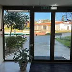 דירה Painel De אלבופיירה