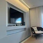 דירה Painel De אלבופיירה