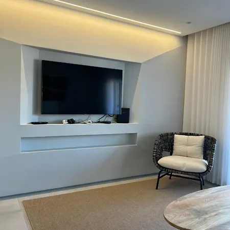 Apartamento Painel De Albufeira