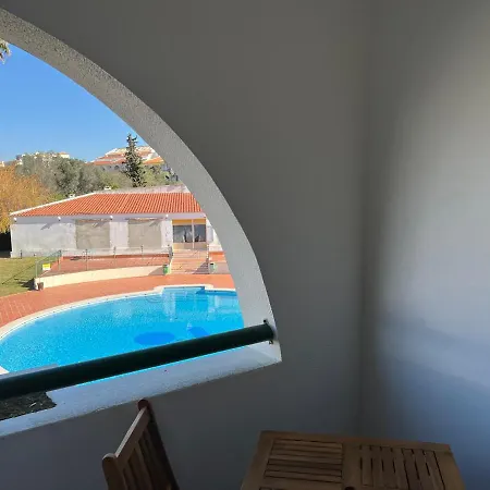 Painel De Apartamento Albufeira