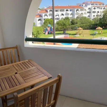Painel De Albufeira