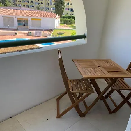 Appartement Painel De