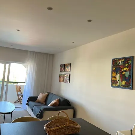 Painel De Apartamento Albufeira