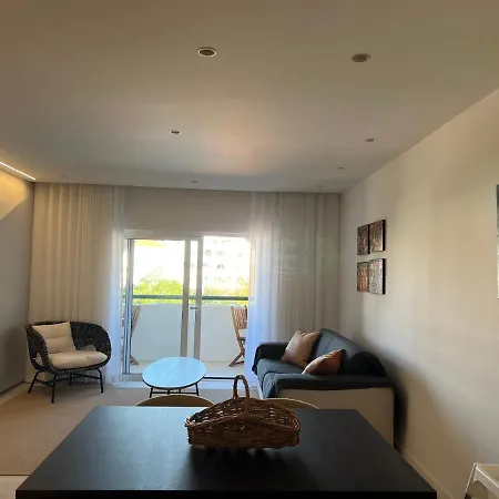 Painel De Apartamento