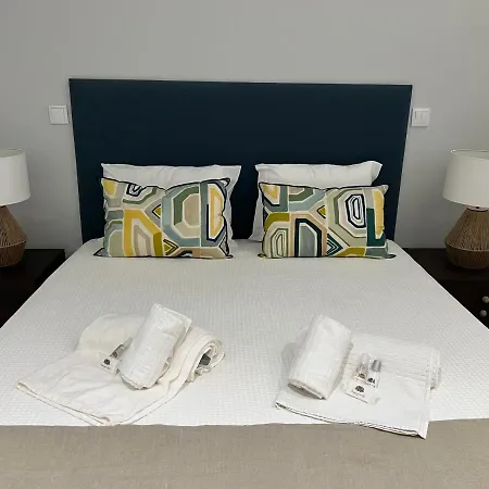 Painel De Apartamento *