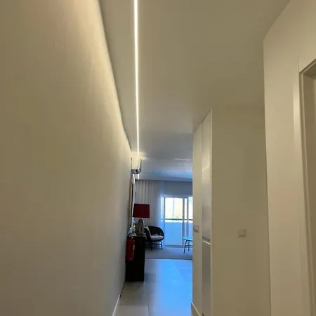 Painel De Apartamento