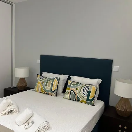 Painel De Apartamento *