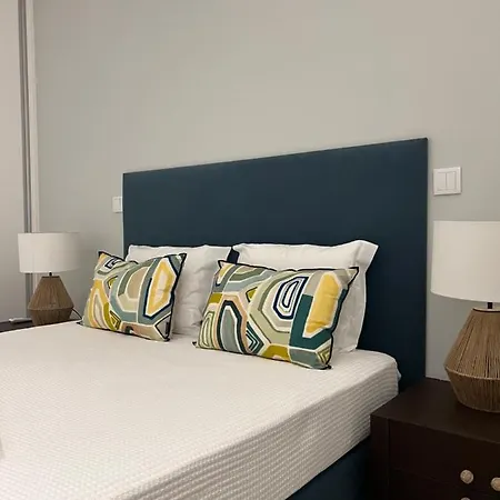 Painel De Apartamento Albufeira