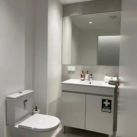 Appartement Painel De *