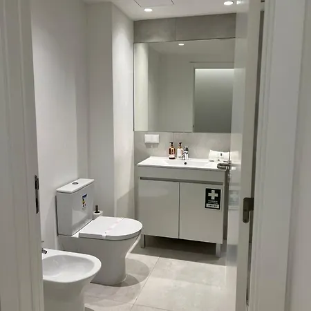 Apartamento Painel De