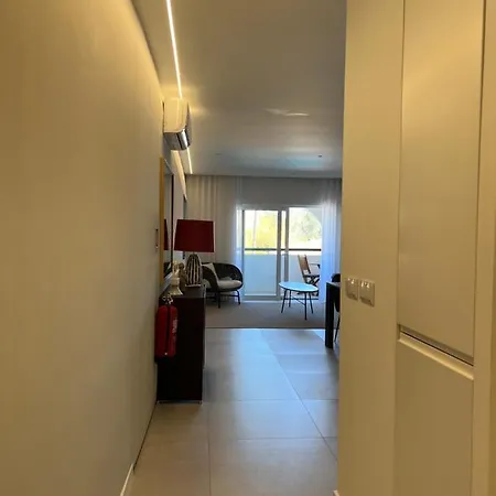 Apartamento Painel De *