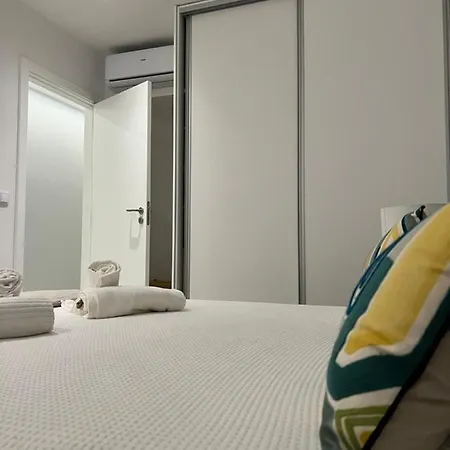 Painel De Appartement