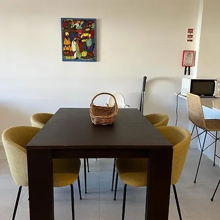 Painel De Lejlighed