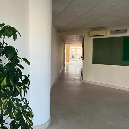 Painel De 아파트