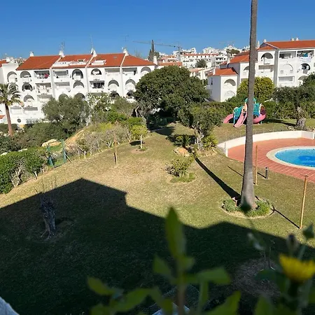 Painel De Albufeira