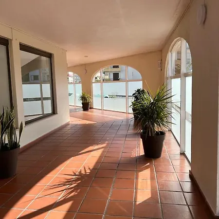 Painel De Apartamento Albufeira