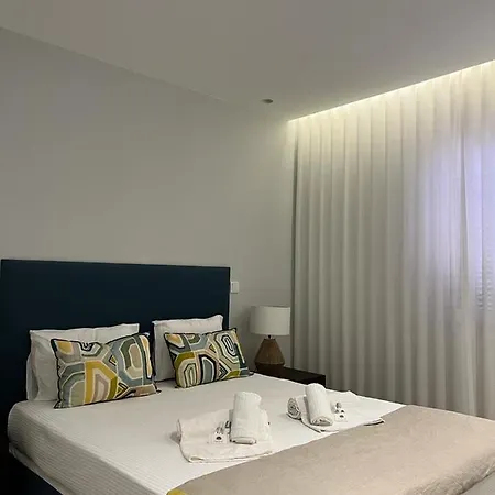 Painel De Apartamento *