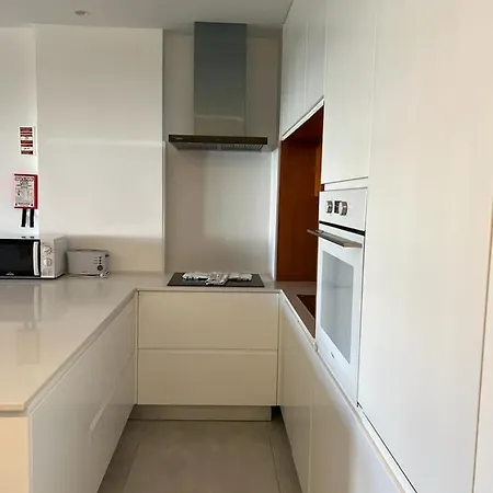 Apartamento Painel De