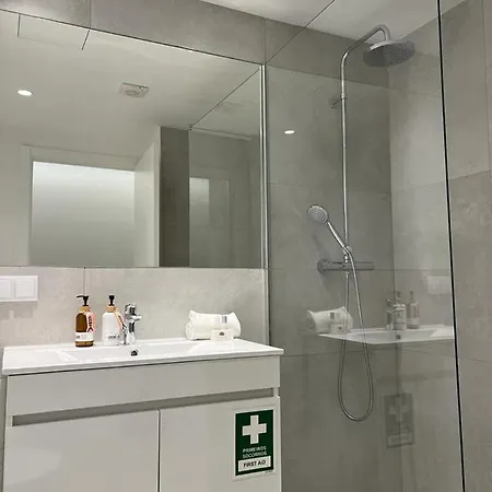 Painel De Apartamento