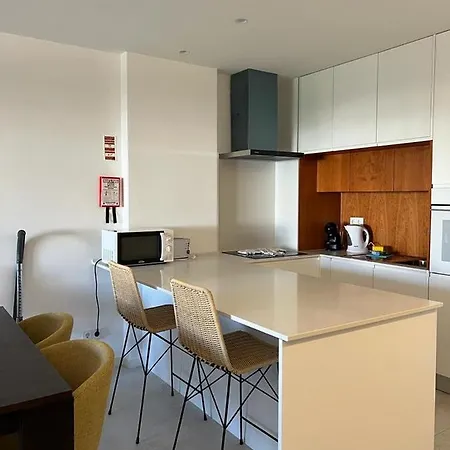 Apartamento Painel De Albufeira