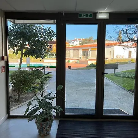 Apartamento Painel De Albufeira