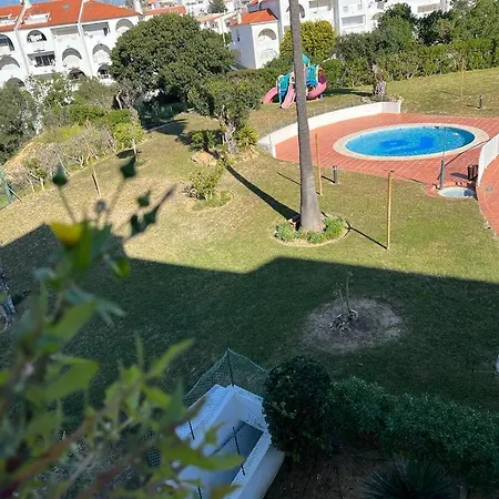 Painel De Apartamento Albufeira