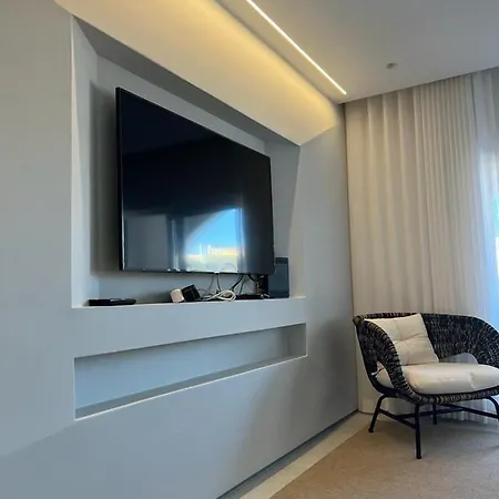 Apartamento Painel De Albufeira