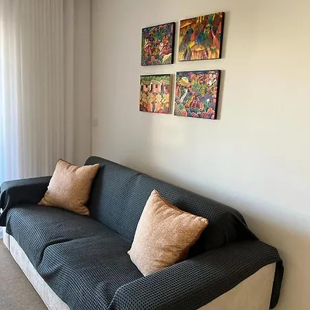 Painel De Lägenhet