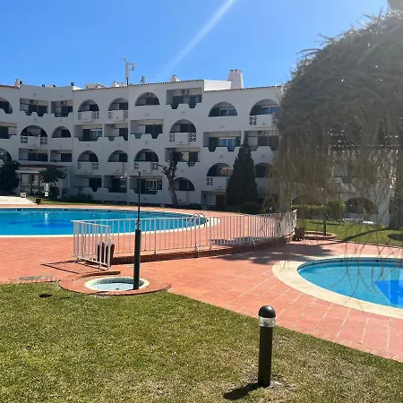 Painel De Apartamento Albufeira