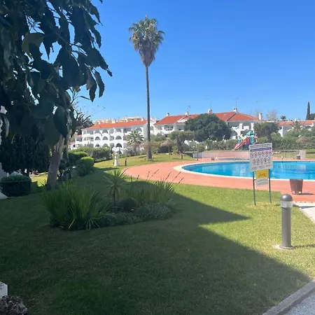 Painel De Apartamento Albufeira