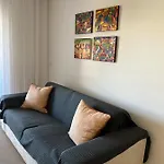 Painel De Lägenhet