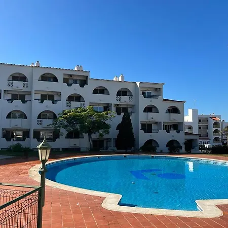 Apartamento Painel De Albufeira
