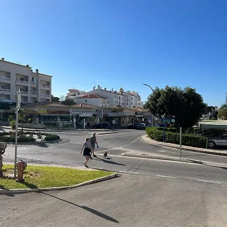 Painel De Apartamento Albufeira