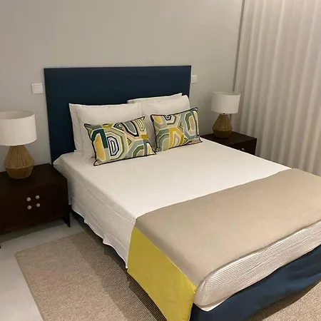 Painel De * Albufeira