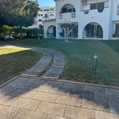 Appartamento Painel De